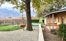 La Chataigne Wines & Guest Cottages